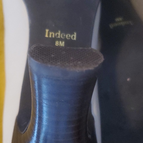 Indeed Zip Up Bootie - Picture 8 of 14